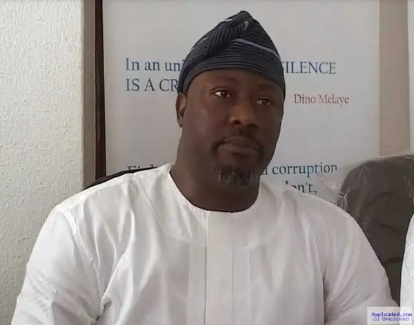 Ekiti APC Women Leader berates Dino Melaye for assaulting Tinubu’s wife
